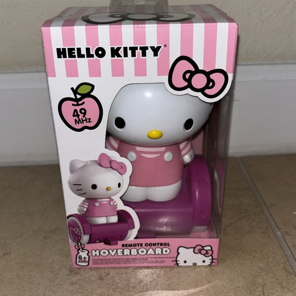 Hello Kitty Other - New Hello Kitty  remote control